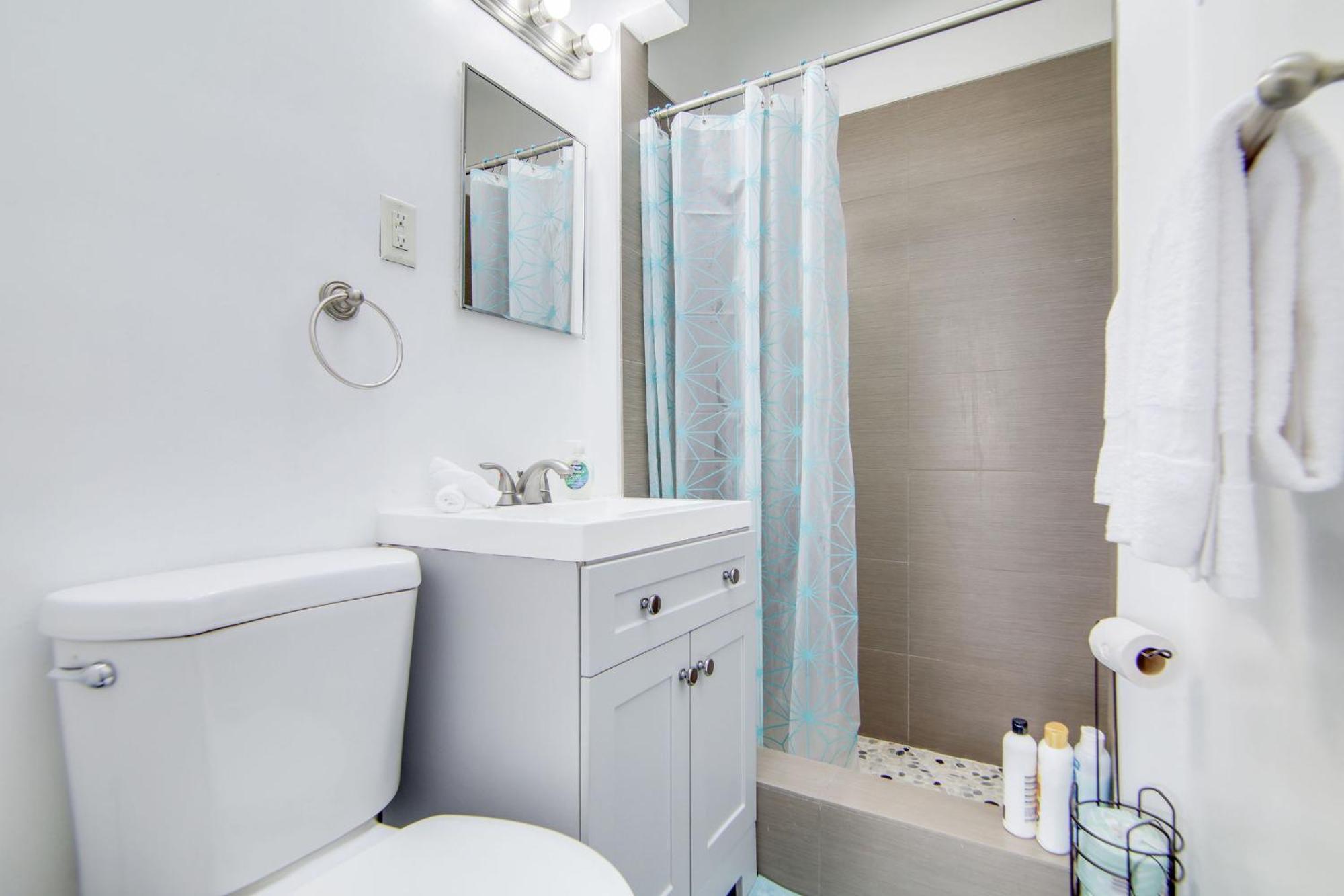 Chic Large Studio Apt Near Ocean Drive South Beach Miami Beach Dış mekan fotoğraf